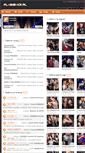 Mobile Screenshot of fl4shb4ck.pl